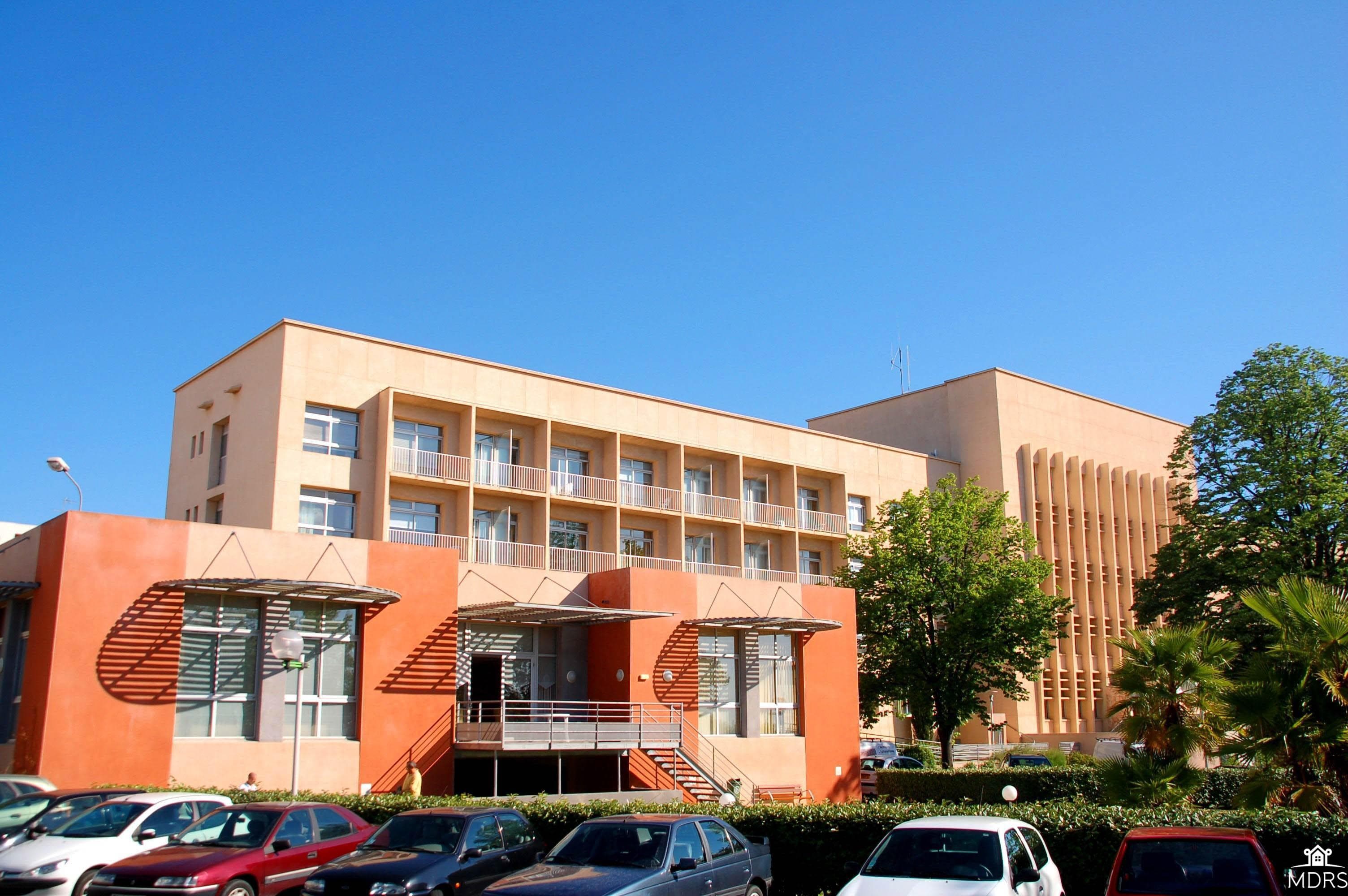 Résidence - Galerie de photos - Image 1 sur 1