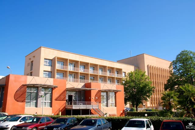 Photo de la résidence 1