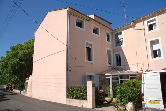 Photo de la résidence 1