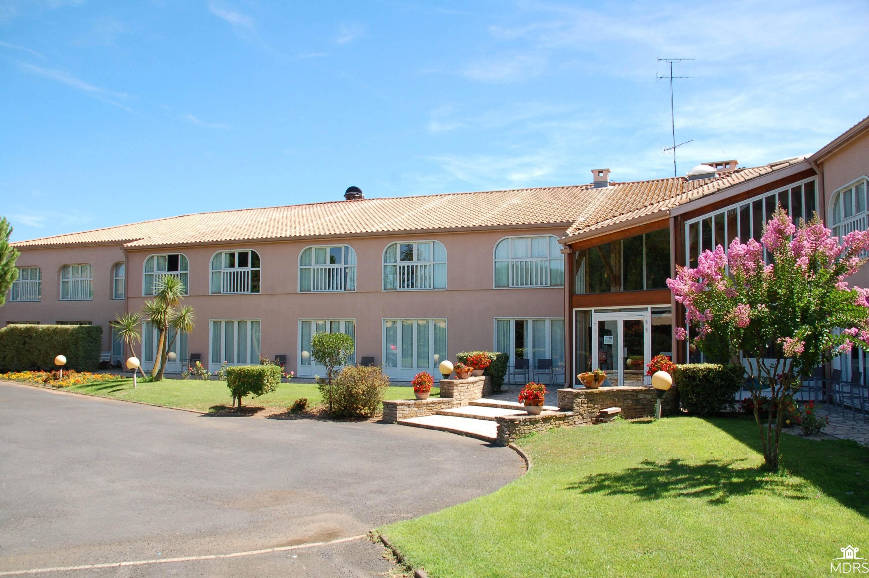 Résidence - Galerie de photos - Image 1 sur 2