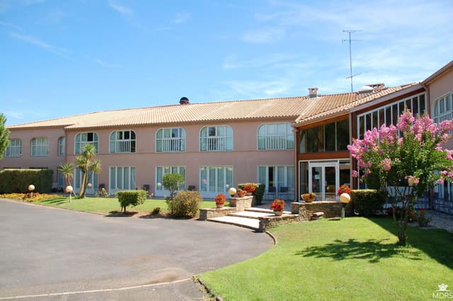 Photo de la résidence 1