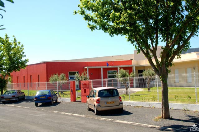 Photo de la résidence 1