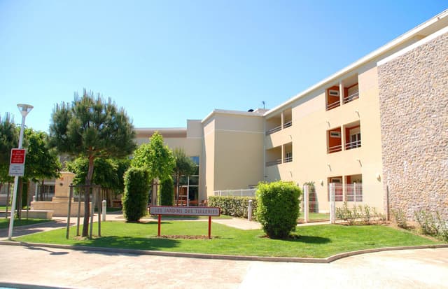 Photo de la résidence 1