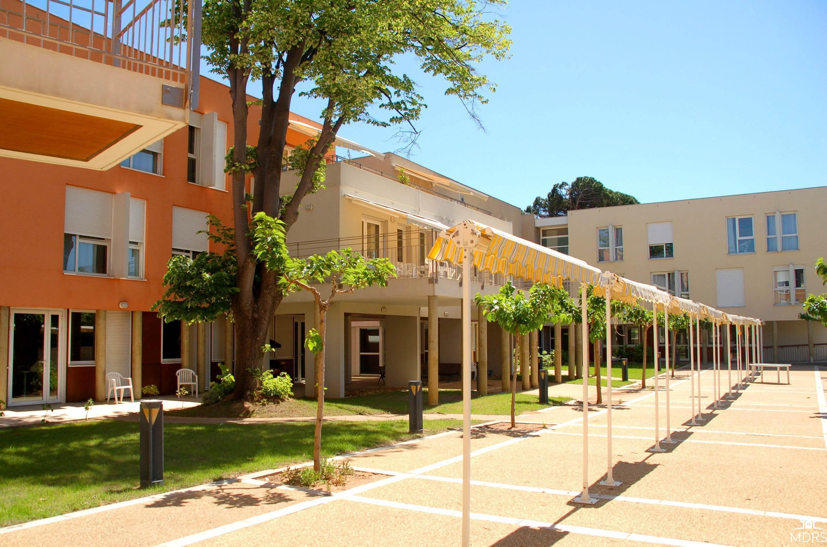 Résidence - Galerie de photos - Image 1 sur 1