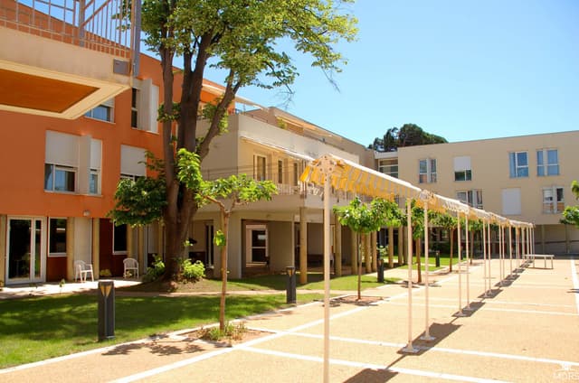 Photo de la résidence 1