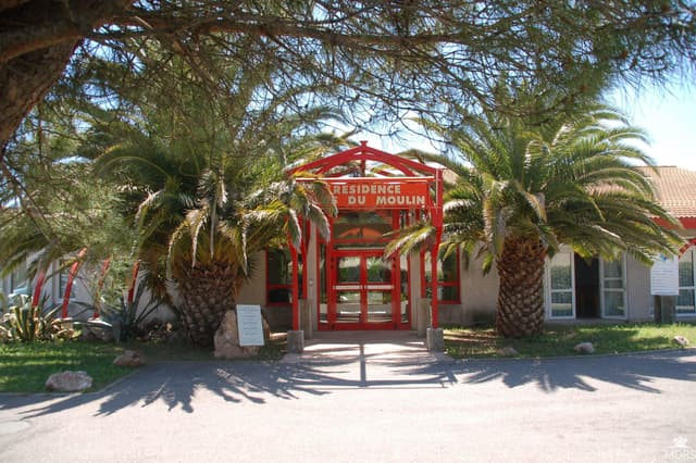 Photo de la résidence 1