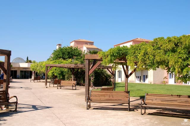 Photo de la résidence 1