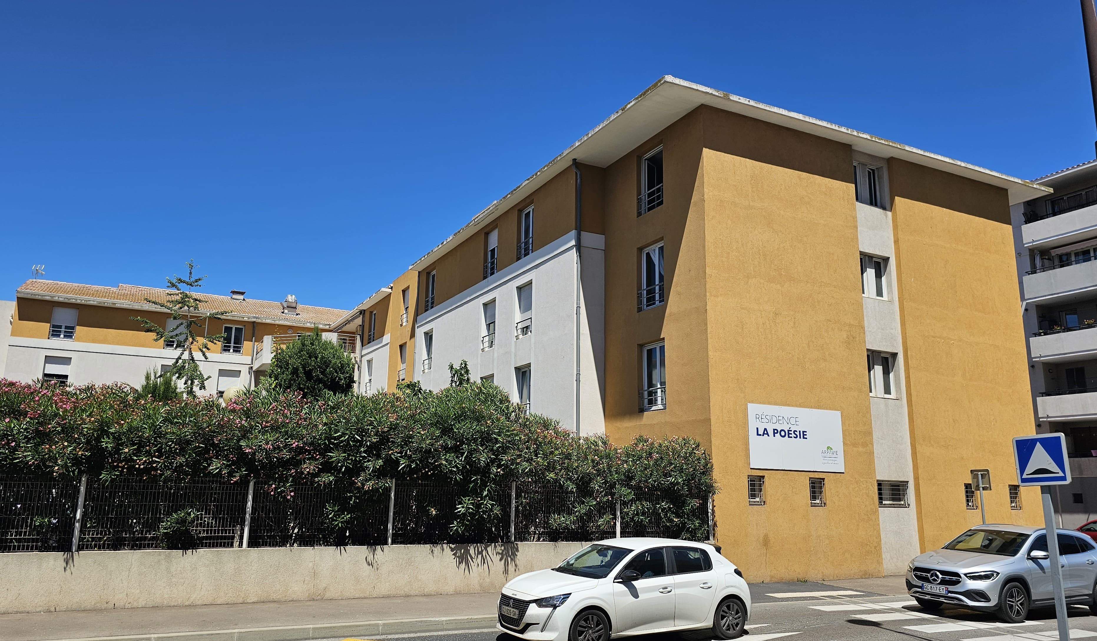 Résidence - Galerie de photos - Image 1 sur 4