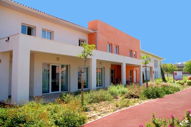 Photo de la résidence 1