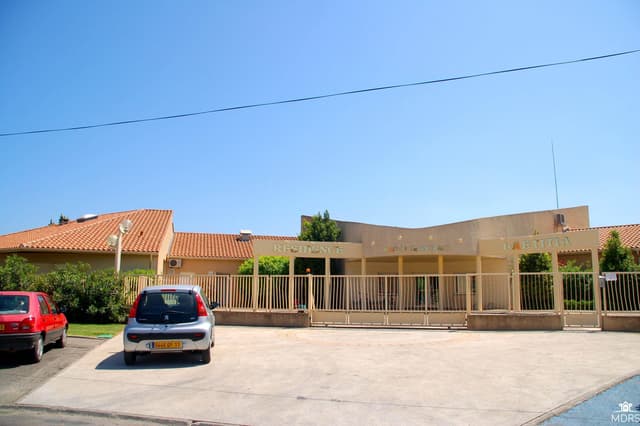 Photo de la résidence 1