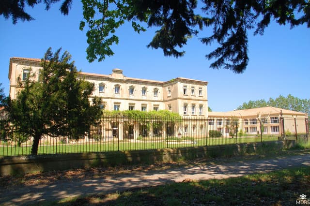 Photo de la résidence 1