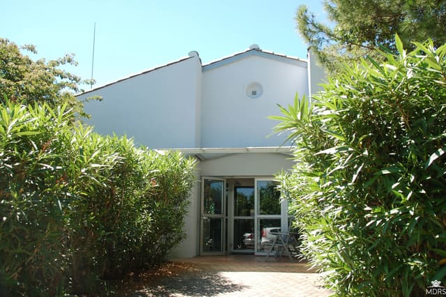 Photo de la résidence 1