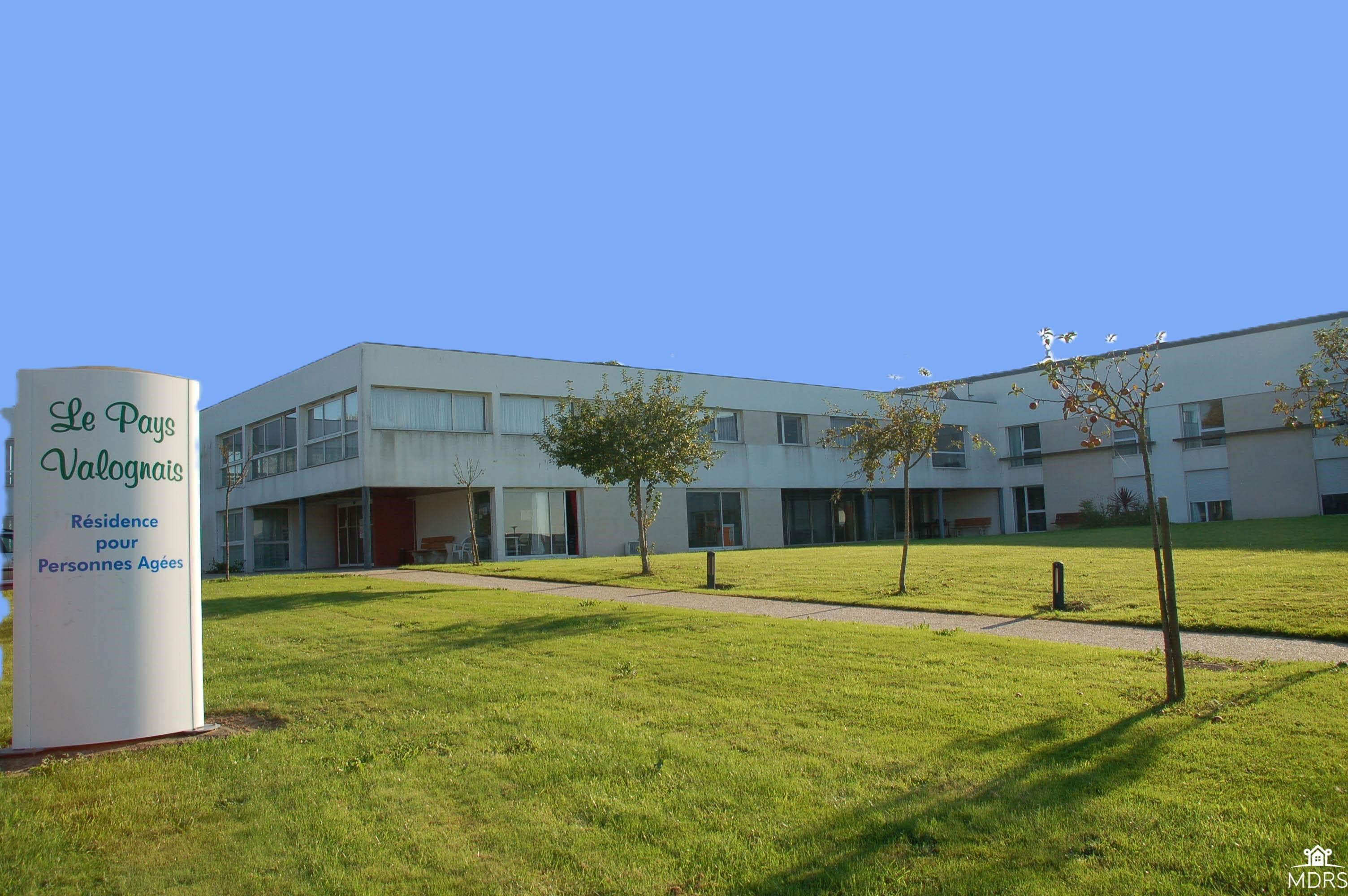 Résidence - Galerie de photos - Image 1 sur 1