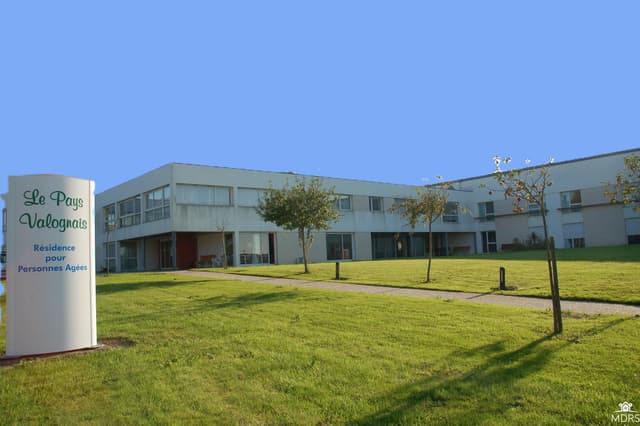 Photo de la résidence 1