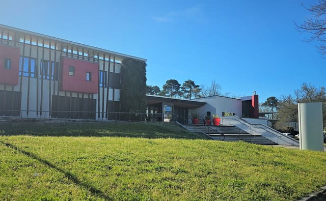 Photo de la résidence 1