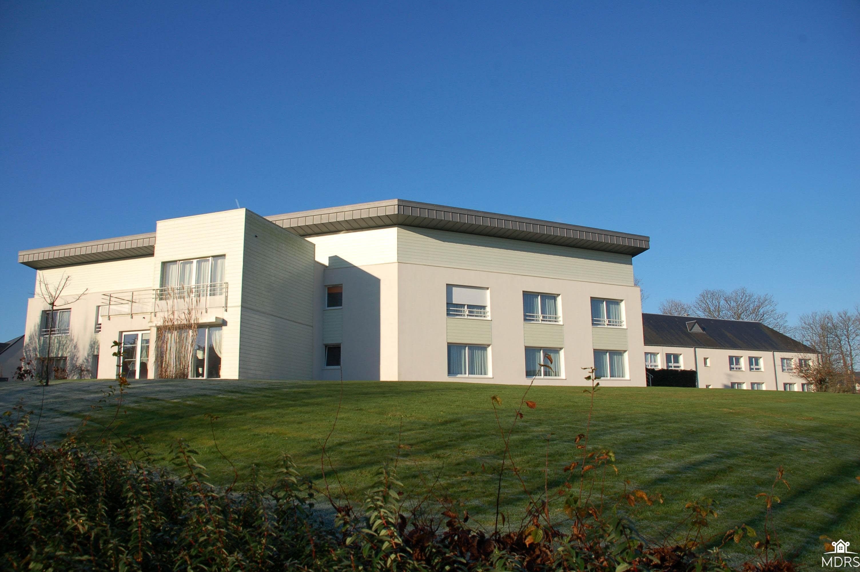 Résidence - Galerie de photos - Image 1 sur 2