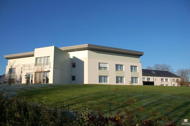 Photo de la résidence 1