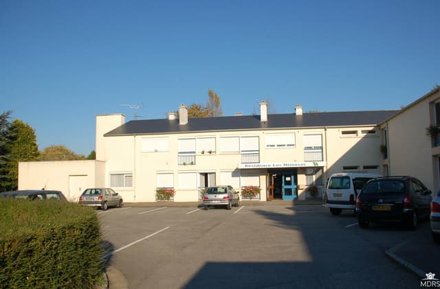 Photo de la résidence 1