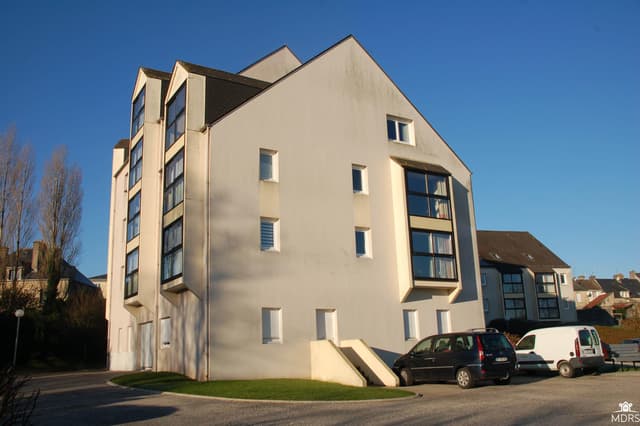 Photo de la résidence 1