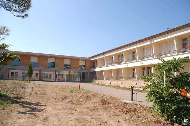 Photo de la résidence 1