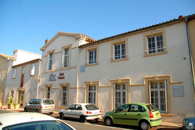 Photo de la résidence 1