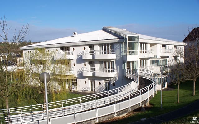 Photo de la résidence 1