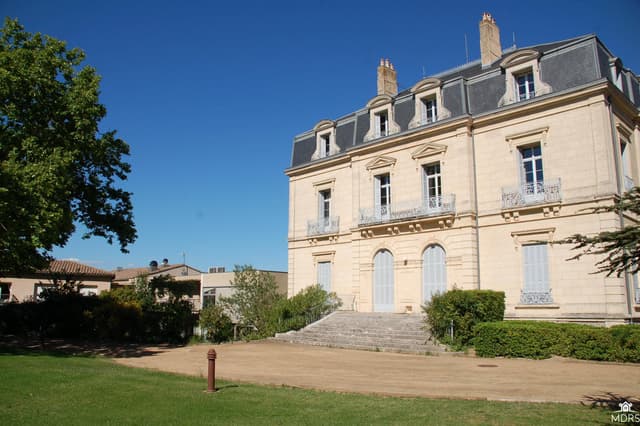 Photo de la résidence 1