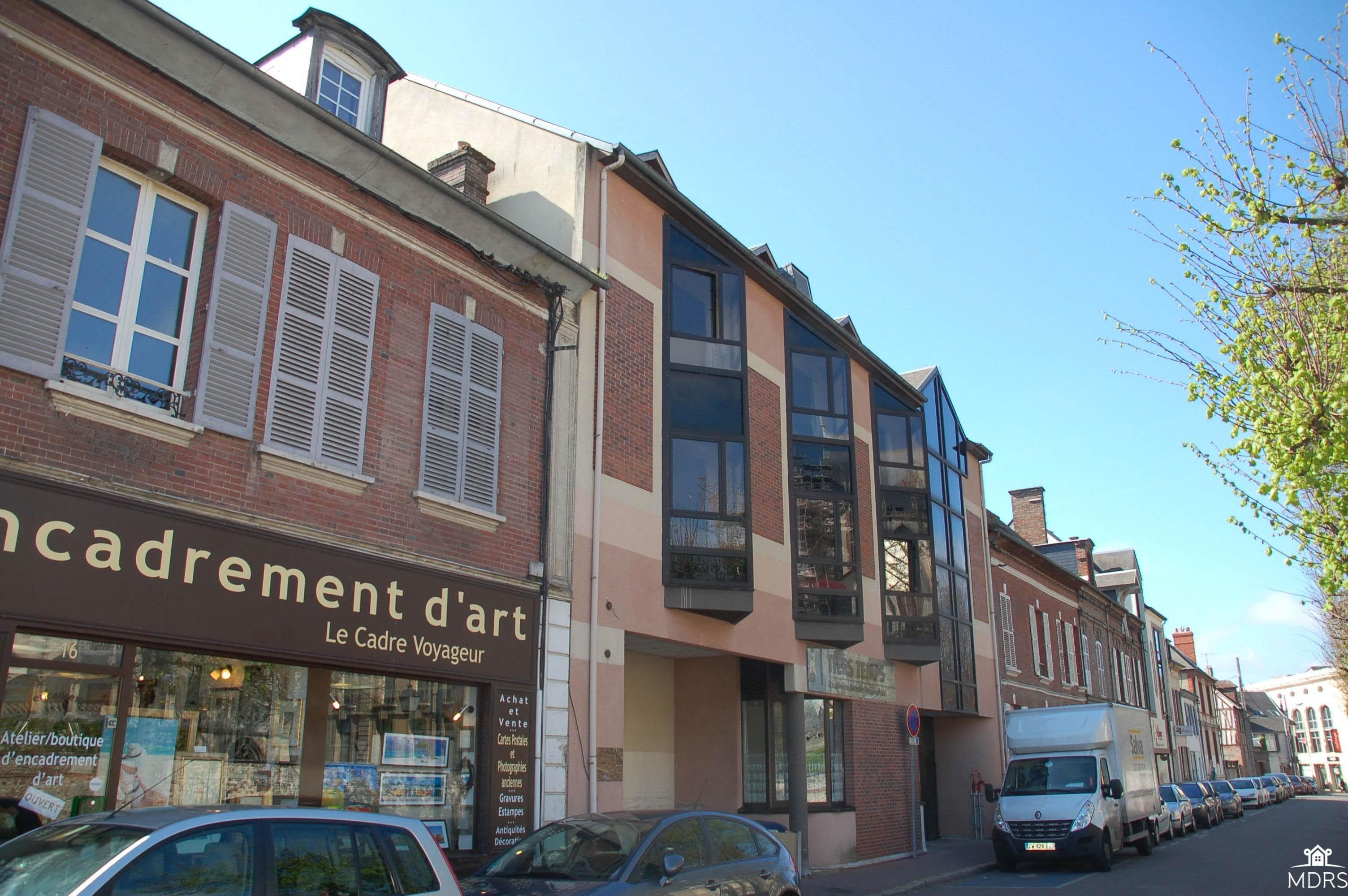 Résidence - Galerie de photos - Image 1 sur 1