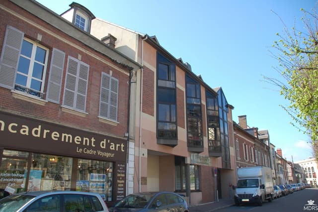 Photo de la résidence 1