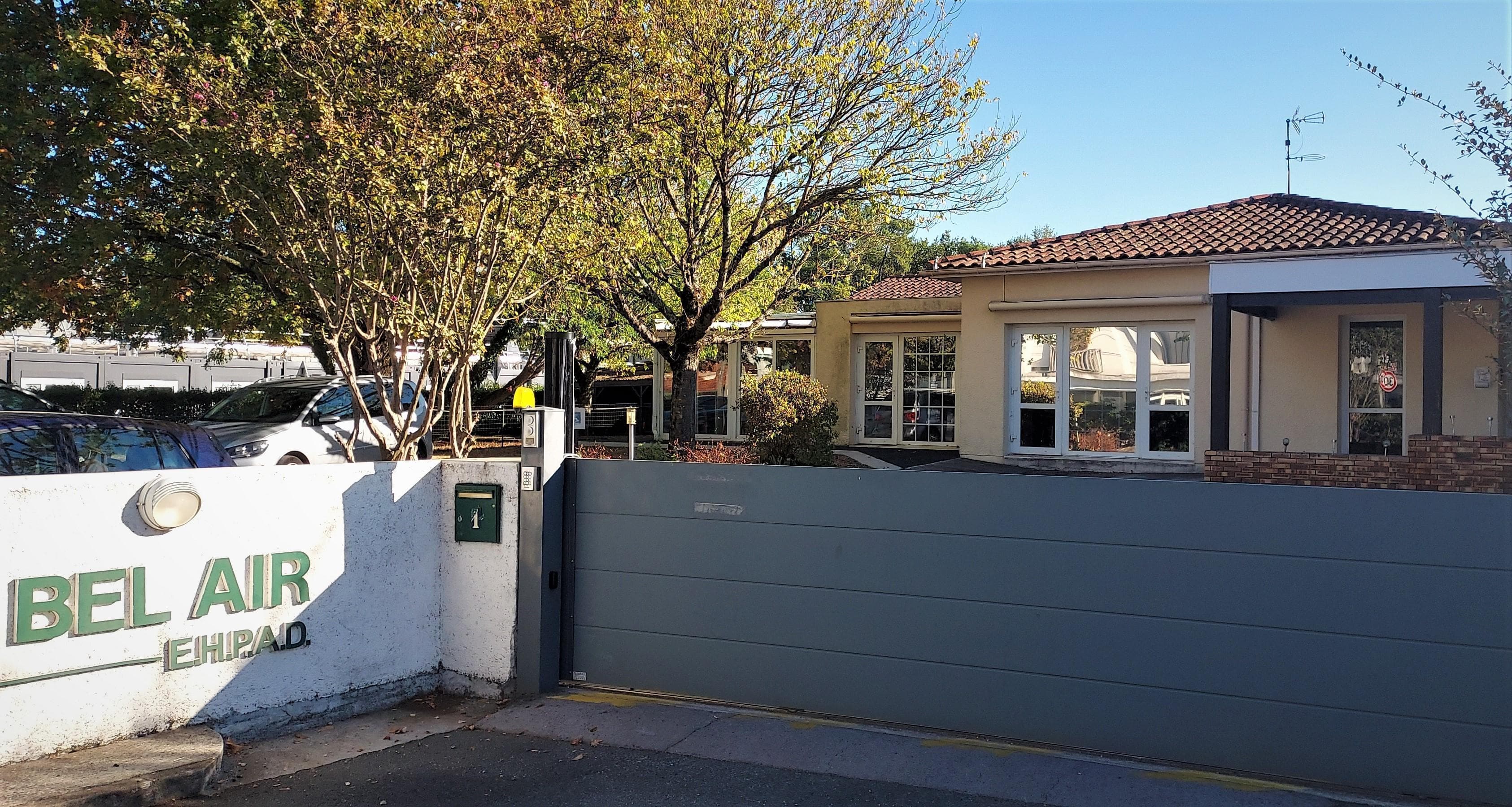 Résidence - Galerie de photos - Image 1 sur 9