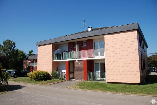 Photo de la résidence 1