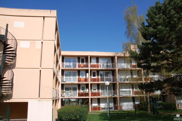 Photo de la résidence 1