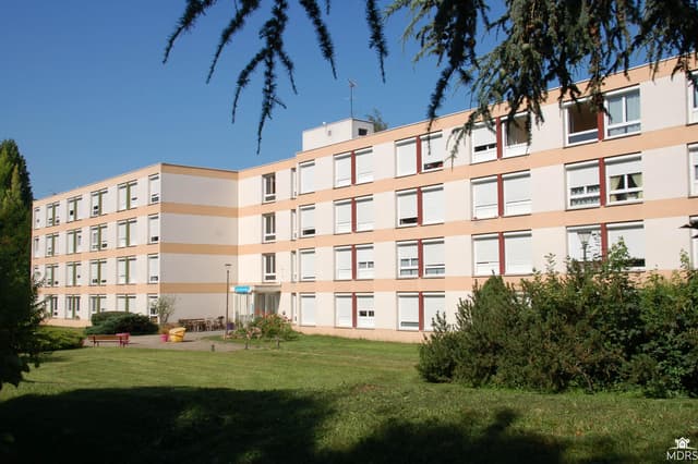 Photo de la résidence 1