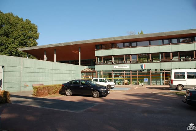 Photo de la résidence 1