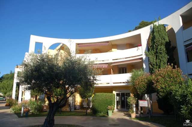 Photo de la résidence 1