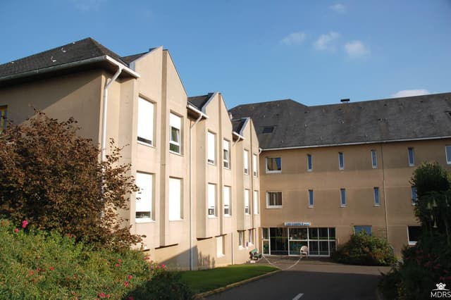 Photo de la résidence 1