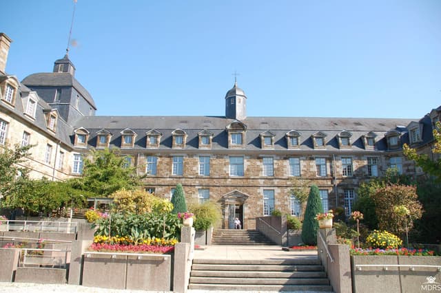 Photo de la résidence 1