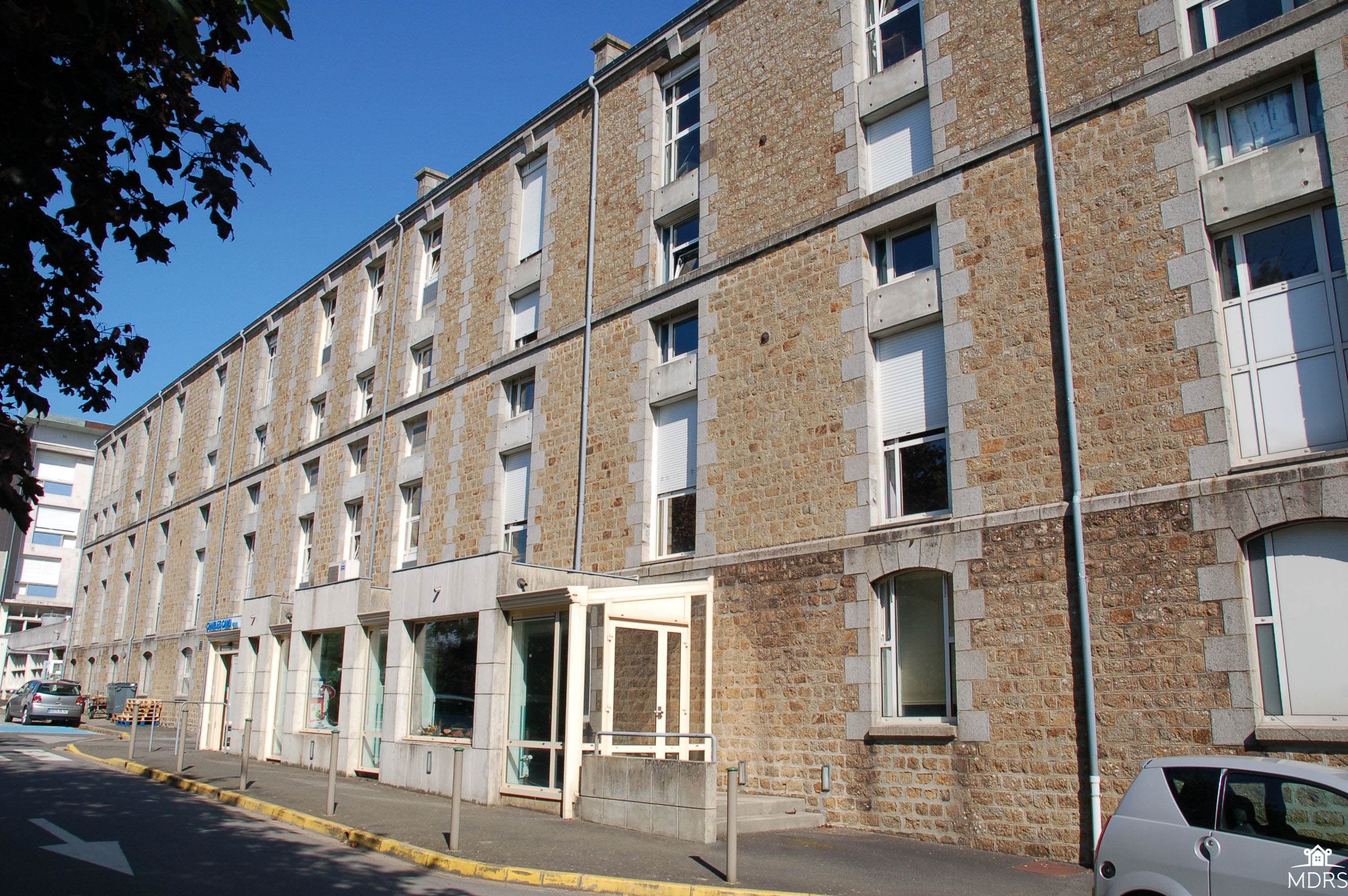 Résidence - Galerie de photos - Image 1 sur 1