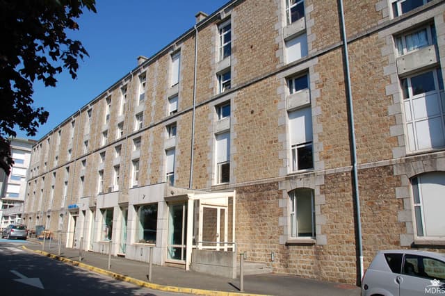 Photo de la résidence 1