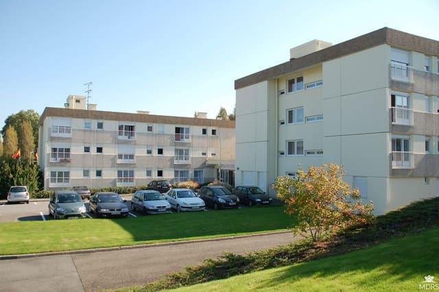 Photo de la résidence 1