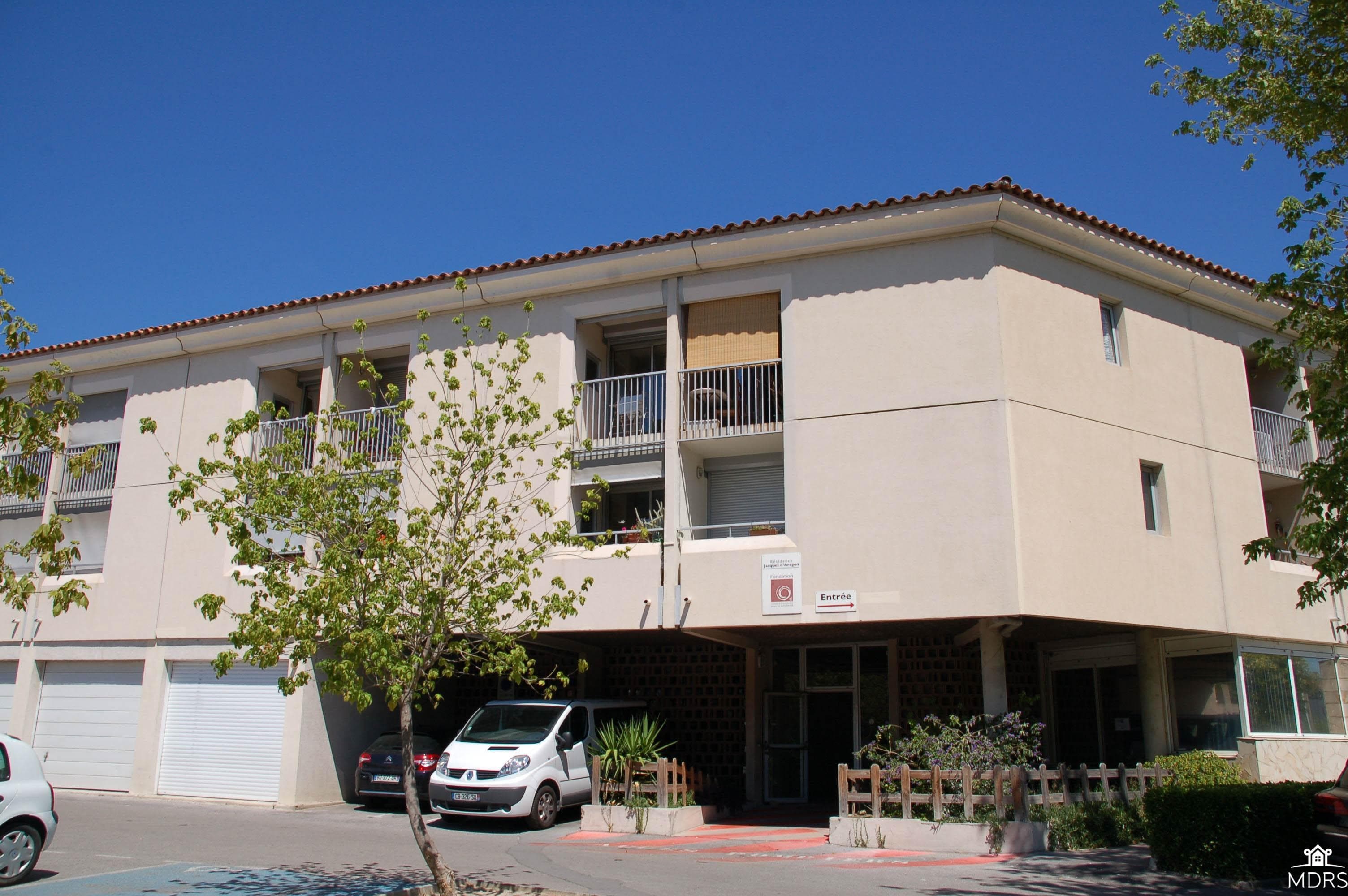 Résidence - Galerie de photos - Image 1 sur 1