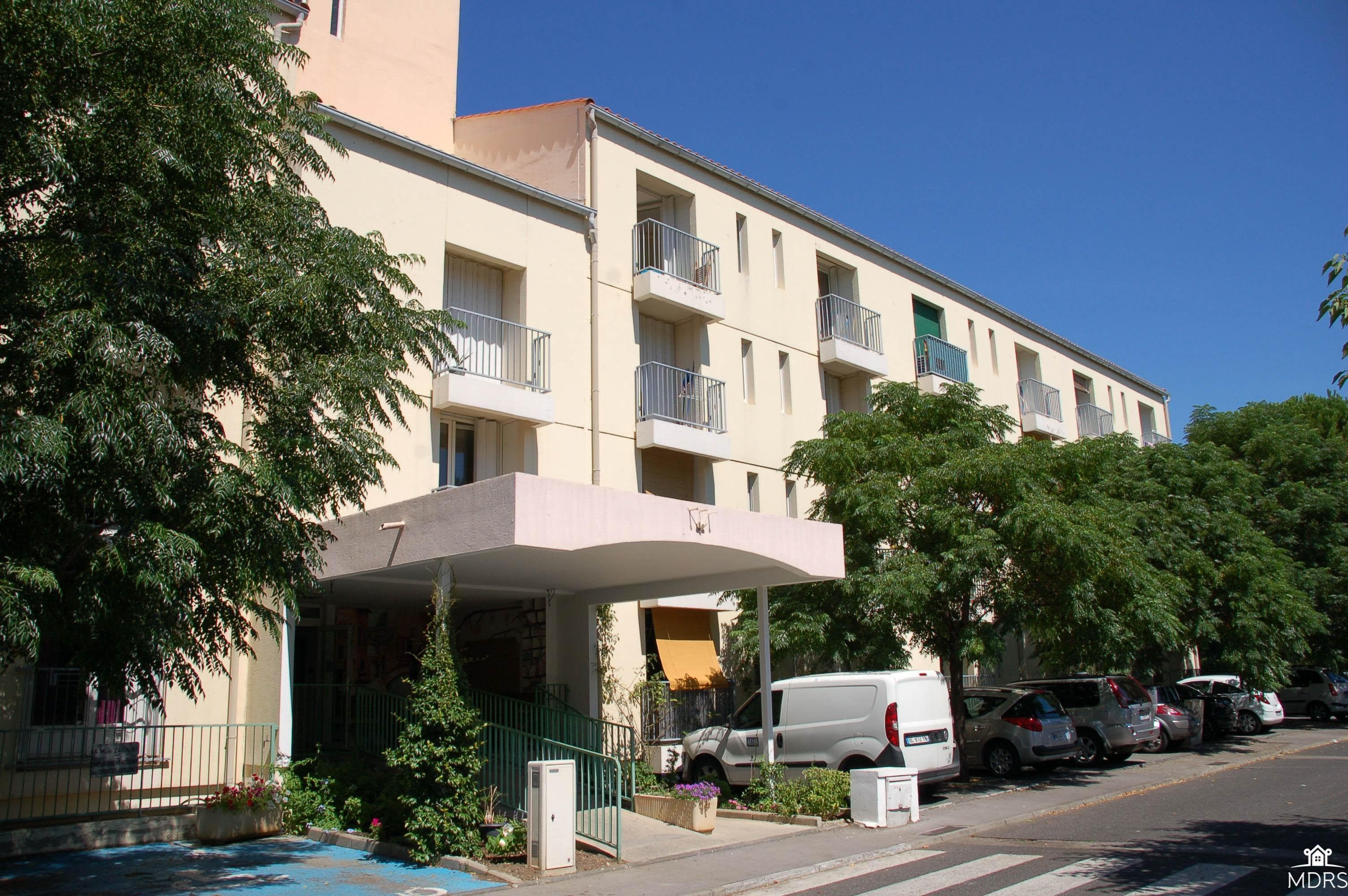 Résidence - Galerie de photos - Image 1 sur 1