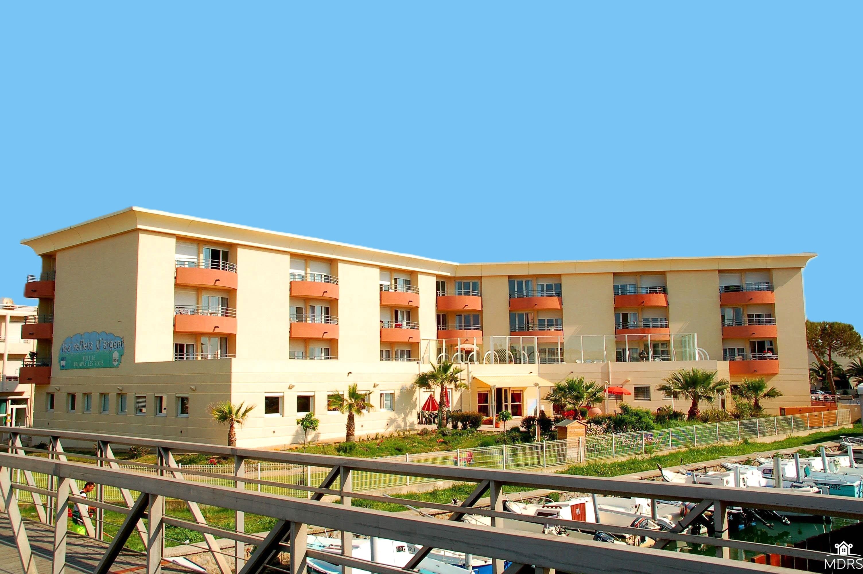 Résidence - Galerie de photos - Image 1 sur 2