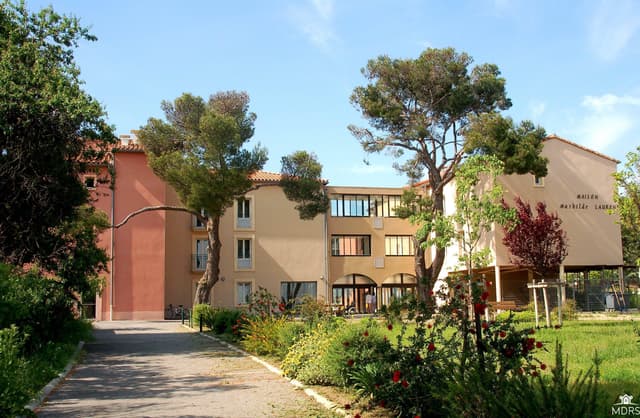 Photo de la résidence 1