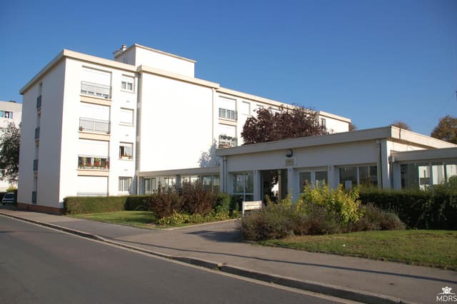 Photo de la résidence 1