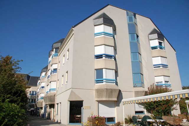 Photo de la résidence 1