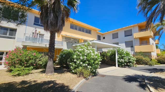 Photo de la résidence 1