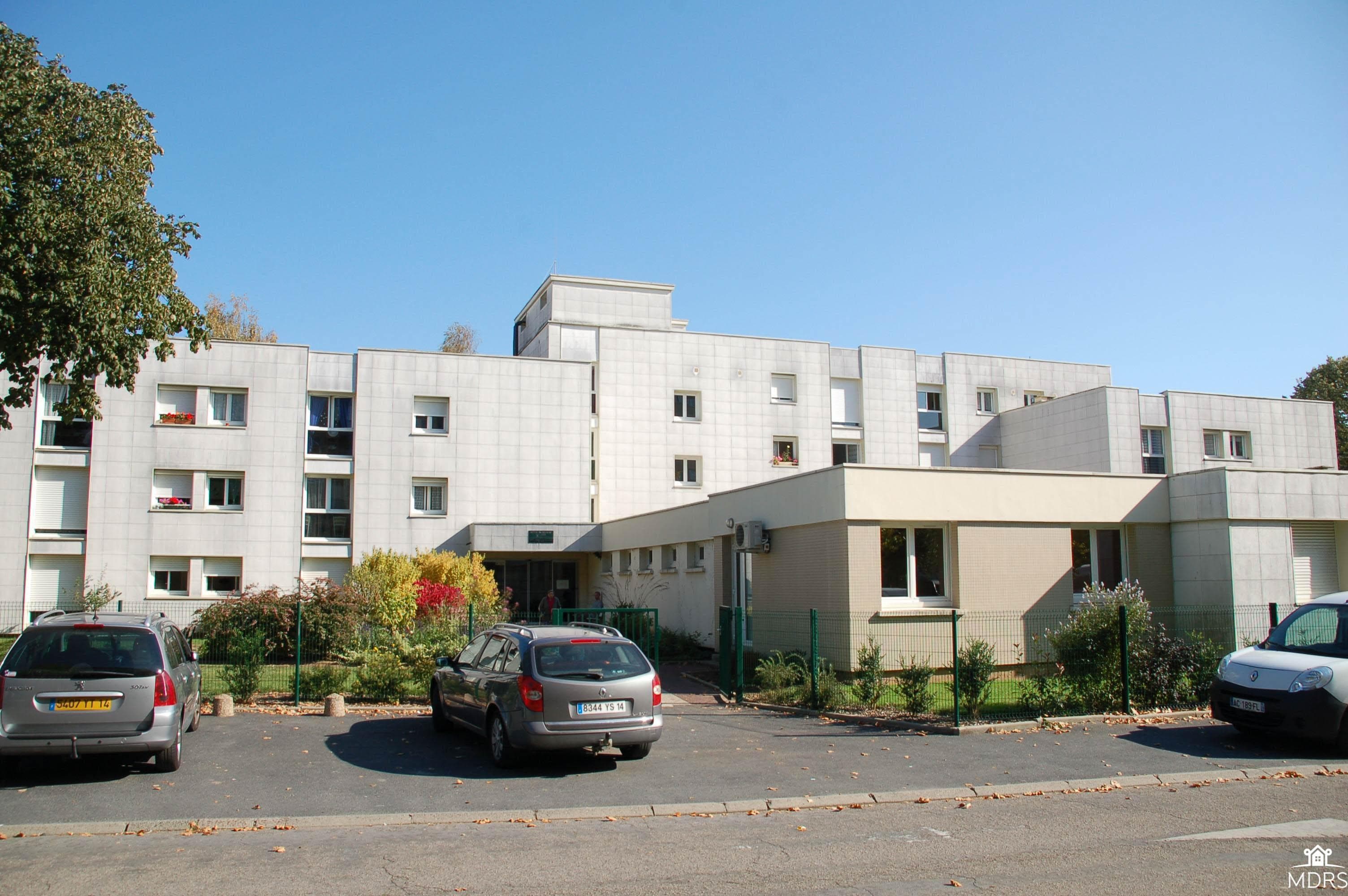 Résidence - Galerie de photos - Image 1 sur 1