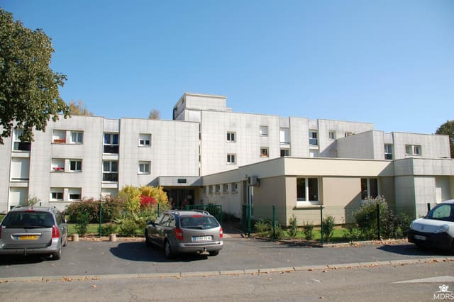 Photo de la résidence 1