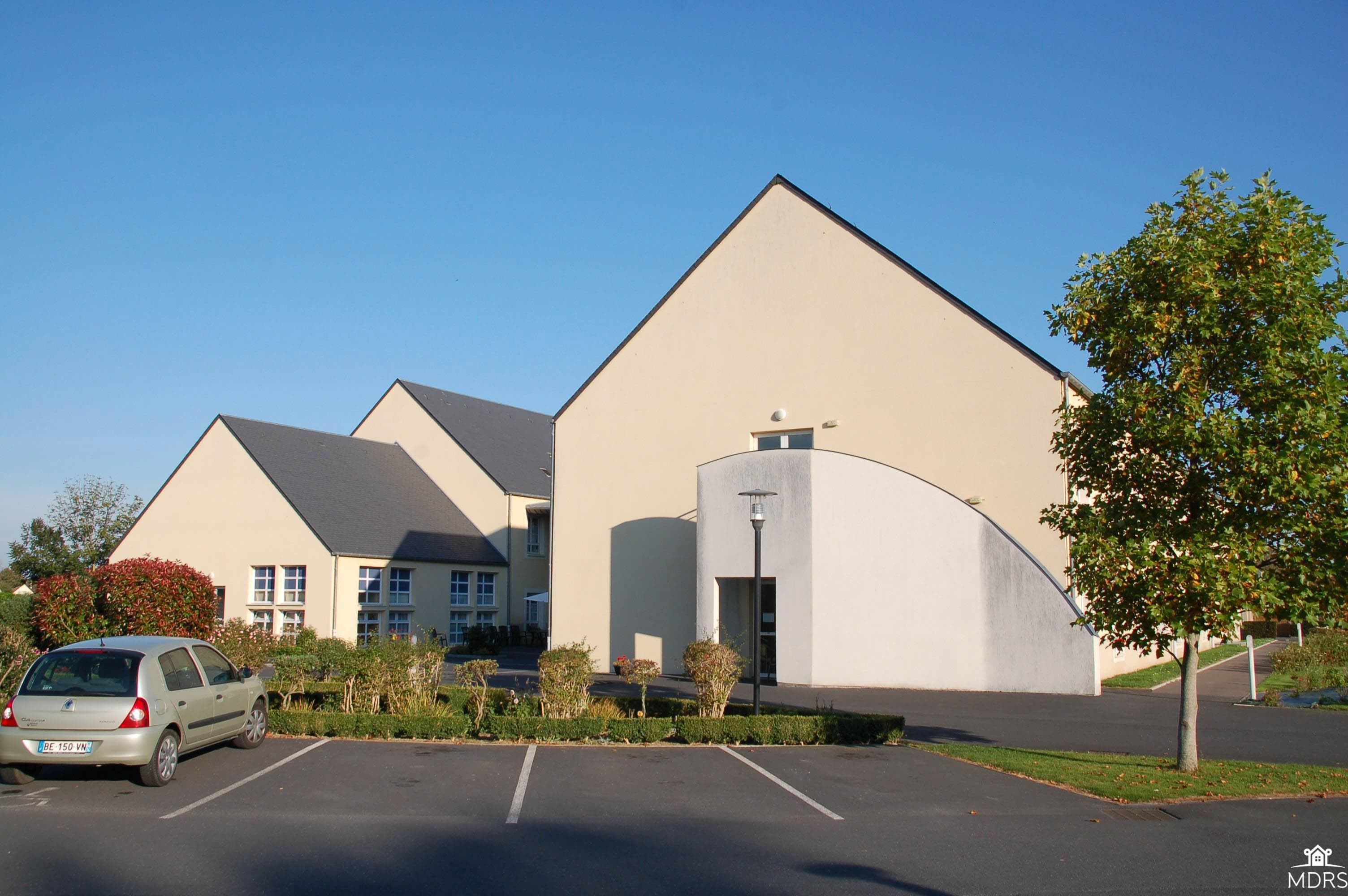 Résidence - Galerie de photos - Image 1 sur 3